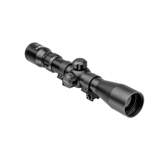 Luneta celownicza Umarex 3-9x40 - precyzja i jakość w jednym