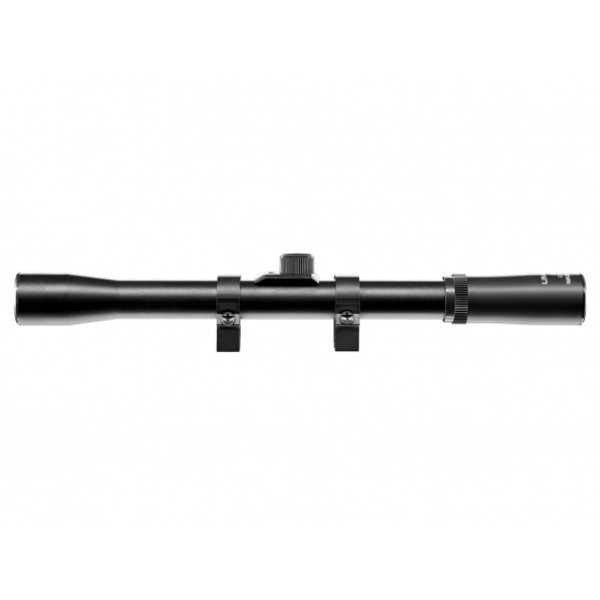 Luneta celownicza Umarex 4x20 z/m 11 mm Luneta celownicza Umarex 4x20 z/m 11 mm