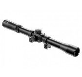 Luneta celownicza Umarex 4x20 z/m 11 mm Luneta celownicza Umarex 4x20 z/m 11 mm