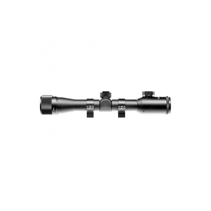 Luneta celownicza Umarex 4x32 AO IR z/m 11 mm - Precyzyjny celownik do wiatrówek!