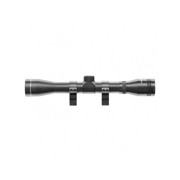 Luneta celownicza Umarex 4x32 z/m 11 mm Luneta celownicza Umarex 4x32 z/m 11 mm