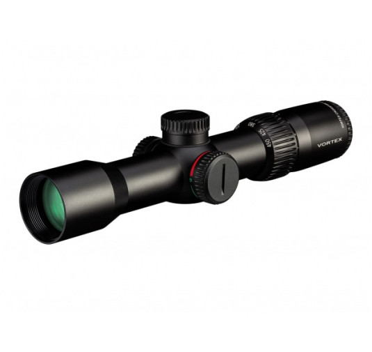 Luneta celownicza Vortex Crossfire II 2-7x32 Crossbow 1" XBR-2 - idealna do myślistwa!