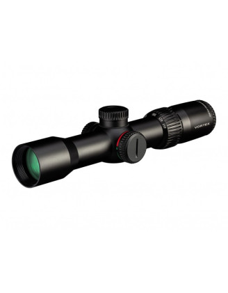 Luneta celownicza Vortex Crossfire II 2-7x32 Crossbow 1" XBR-2 - idealna do myślistwa!