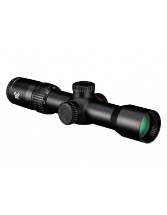 Luneta celownicza Vortex Crossfire II 2-7x32 Crossbow 1" XBR-2 - idealna do myślistwa!