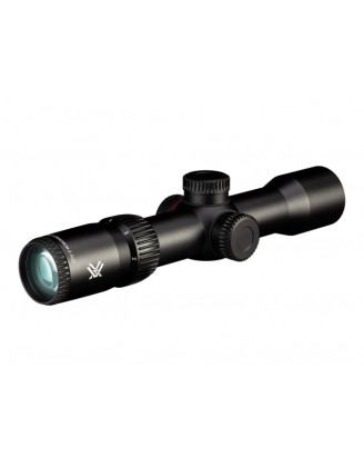 Luneta celownicza Vortex Crossfire II 2-7x32 Crossbow 1" XBR-2 - idealna do myślistwa!