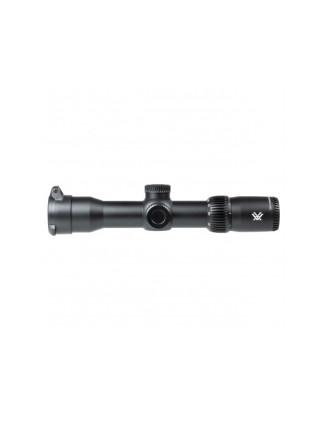 Luneta celownicza Vortex Crossfire II 2-7x32 Crossbow 1" XBR-2 - idealna do myślistwa!