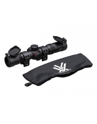 Luneta celownicza Vortex Crossfire II 2-7x32 Crossbow 1" XBR-2 - idealna do myślistwa!