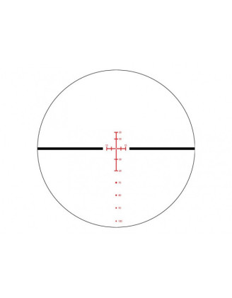Luneta celownicza Vortex Crossfire II 2-7x32 Crossbow 1" XBR-2 - idealna do myślistwa!