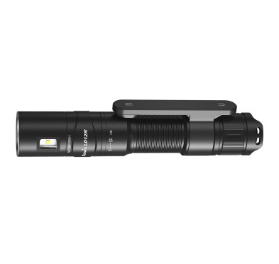 Latarka Fenix LD12R: idealna na co dzień!