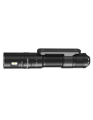 Latarka Fenix LD12R: idealna na co dzień!