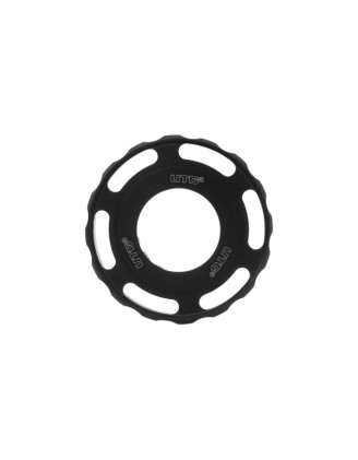 Boczne koło do paralaksy Leapers 60 mm - precyzyjna regulacja!