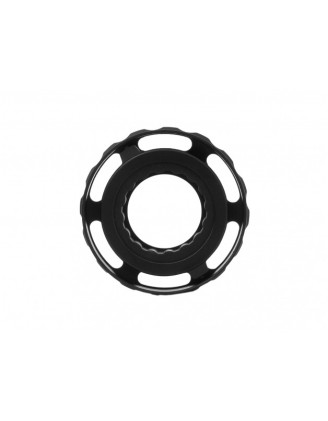 Boczne koło do paralaksy Leapers 60 mm - precyzyjna regulacja!