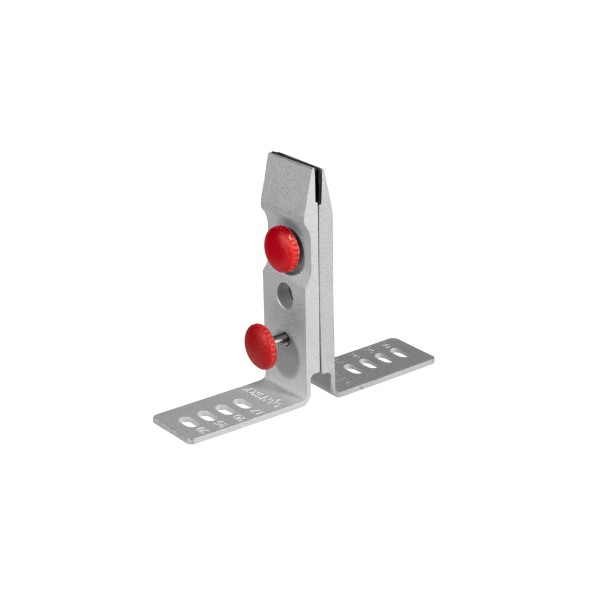 Zacisk Lansky Soft Grip Knife Clamp RCLAMP Zacisk Lansky Soft Grip Knife Clamp RCLAMP