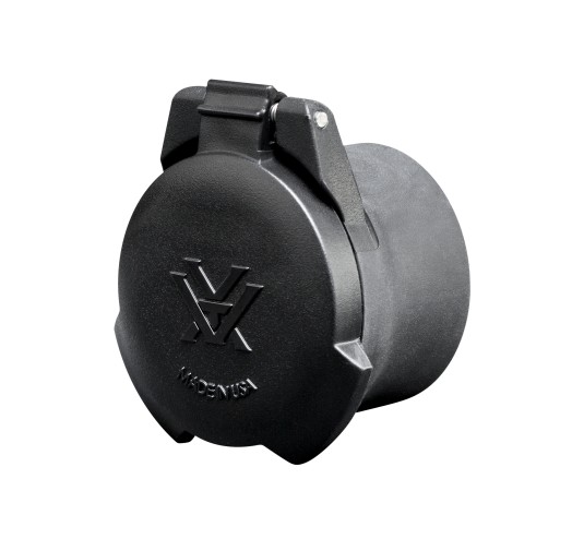 Zakrywka Vortex Defender 24 - niezbędna ochrona obiektywu (28-31 mm)