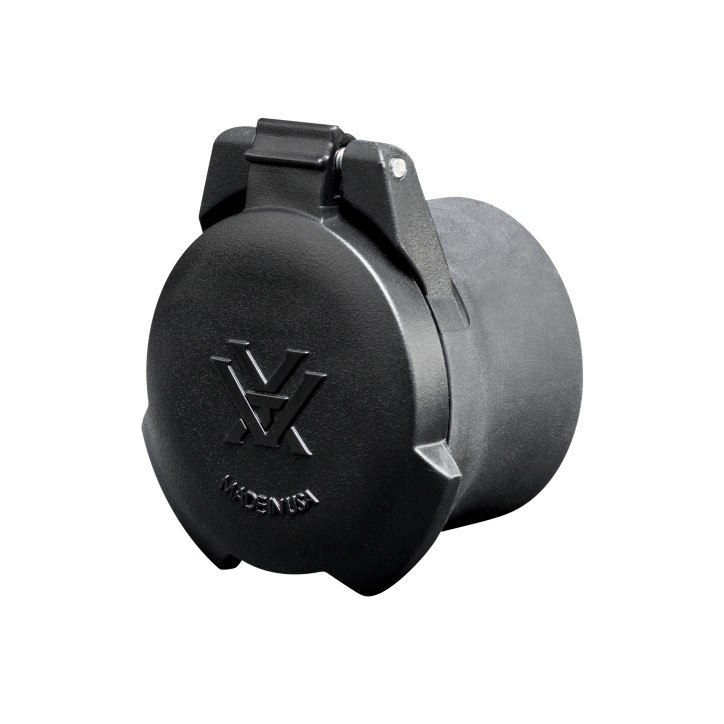 Zakrywka Vortex Defender 24 - niezbędna ochrona obiektywu (28-31 mm)