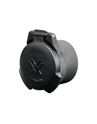Zakrywka Vortex Defender 24 - niezbędna ochrona obiektywu (28-31 mm)