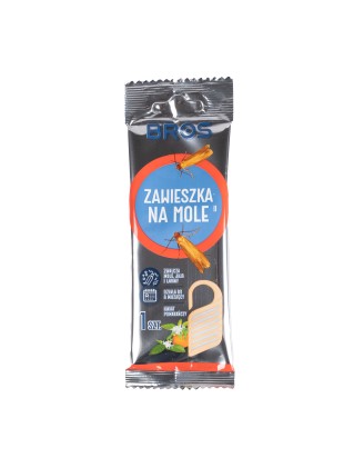 Zawieszka na mole - świeży kwiat pomarańczy!