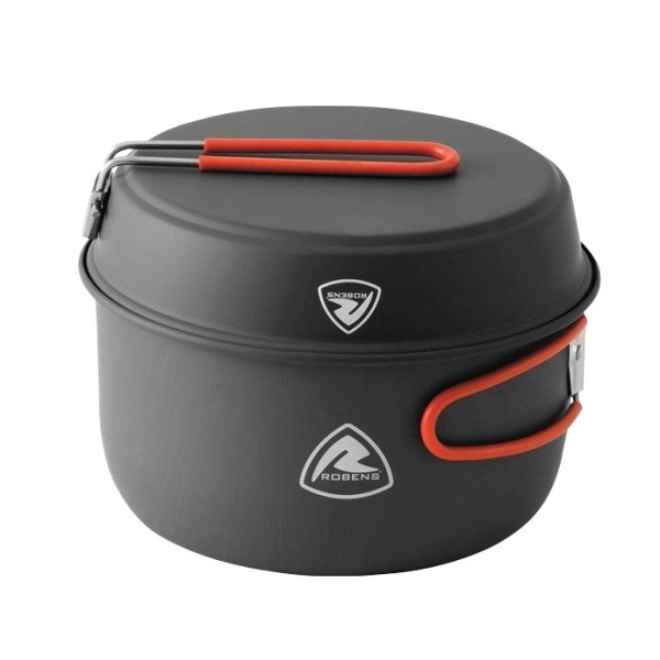 Zestaw garnków Robens Frontier Pro Cook Set L Zestaw garnków Robens Frontier Pro Cook Set L