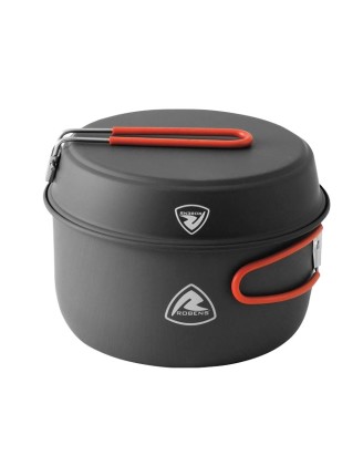 Zestaw garnków Robens Frontier Pro Cook Set L