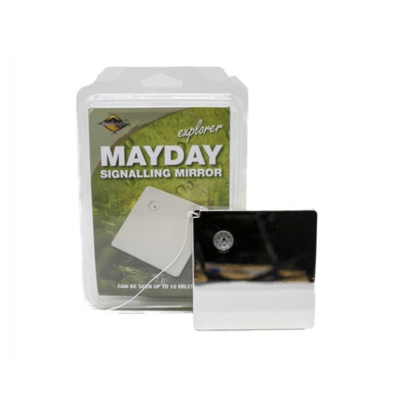 Lusterko sygnalizacyjne BCB Mayday Lusterko sygnalizacyjne BCB Mayday