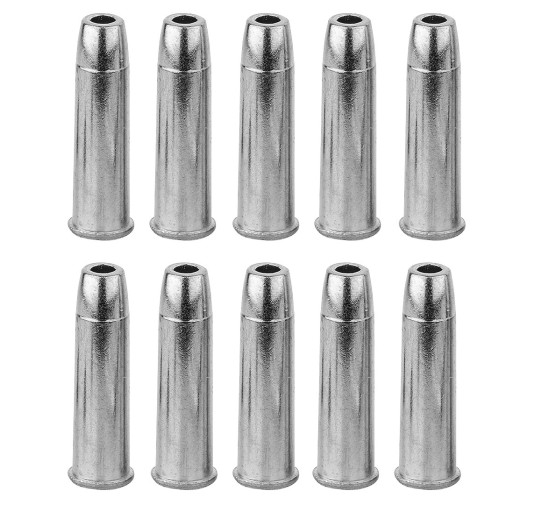 Łuski do Legends 4,5 mm - Magazynki, pakiet 10 szt.