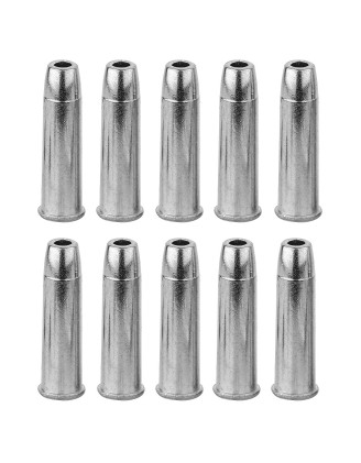 Łuski do Legends 4,5 mm - Magazynki, pakiet 10 szt.