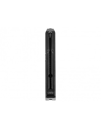 Magazynek ASG Combat Zone COP SK 6 mm - Polska