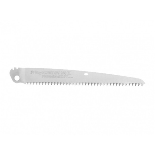 Brzeszczot do piły Silky Gomboy 240-10 Brzeszczot do piły Silky Gomboy 240-10