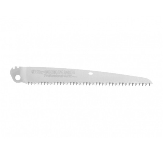 Najlepszy brzeszczot piły! Silky Gomboy 240-10 | Producent: Silky, Japonia | Długość: mm | Masa: g