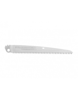 Najlepszy brzeszczot piły! Silky Gomboy 240-10 | Producent: Silky, Japonia | Długość: mm | Masa: g