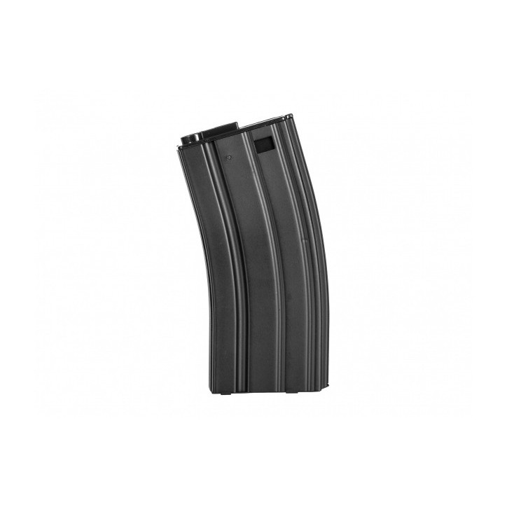Magazynek do ASG H&K HK416 CQB - Wytrzymały, lekki i pojemny