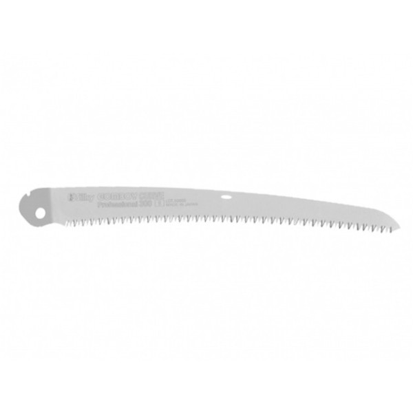 Brzeszczot do piły Silky Gomboy Curve 300-8 Brzeszczot do piły Silky Gomboy Curve 300-8