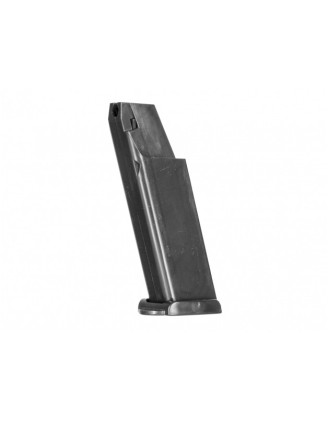 Magazynek do ASG H&K Heckler&Koch P30 6 mm - Potężne zaopatrzenie