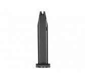 Magazynek do ASG H&K Heckler&Koch P30 6 mm sprężynowy Magazynek do ASG H&K Heckler&Koch P30 6 mm sprężynowy