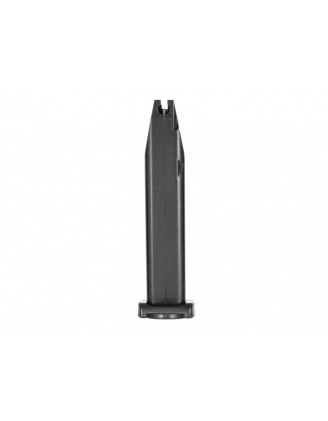 Magazynek do ASG H&K Heckler&Koch P30 6 mm - Potężne zaopatrzenie