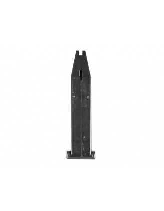 Magazynek do ASG H&K Heckler&Koch P30 6 mm - Potężne zaopatrzenie