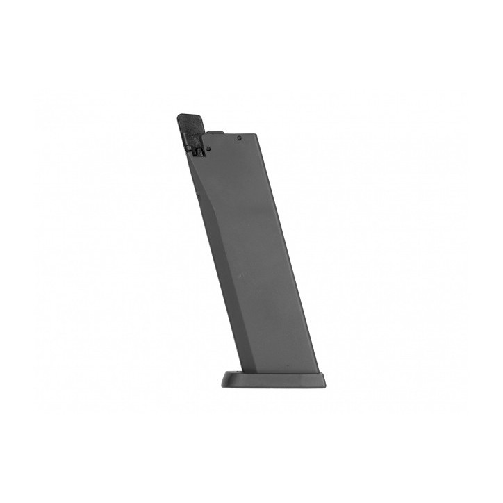 Magazynek do ASG H&K USP 6 mm, Polimer, 60 szt, Heckler & Koch