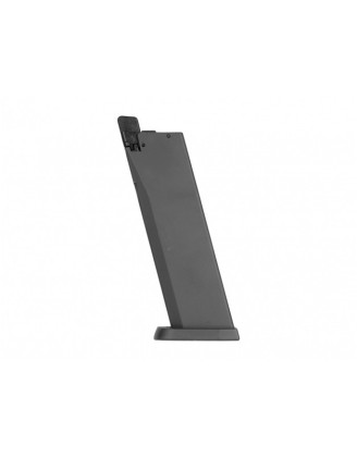 Magazynek do ASG H&K USP 6 mm, Polimer, 60 szt, Heckler & Koch