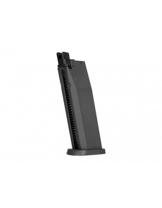 Magazynek do ASG H&K USP 6 mm, Polimer, 60 szt, Heckler & Koch