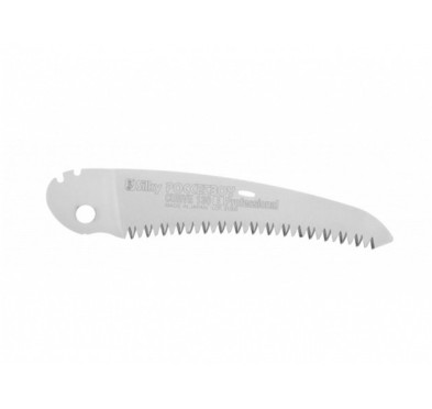 Najlepszy brzeszczot do piły: Silky Pocketboy Curve 130-8!