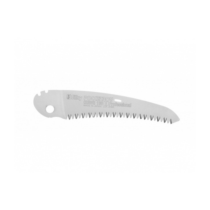Najlepszy brzeszczot do piły: Silky Pocketboy Curve 130-8!