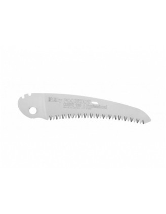Najlepszy brzeszczot do piły: Silky Pocketboy Curve 130-8!