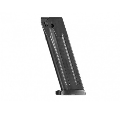 Magazynek sprężynowy do ASG H&K VP9 6 mm - Pojemny i solidny