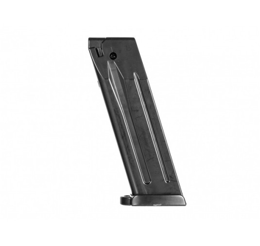 Magazynek sprężynowy do ASG H&K VP9 6 mm - Pojemny i solidny