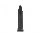 Magazynek do ASG H&K Heckler&Koch VP9 6 mm sprężynowy Magazynek do ASG H&K Heckler&Koch VP9 6 mm sprężynowy