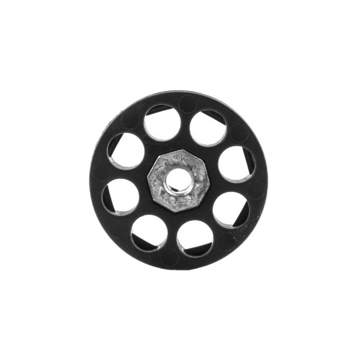 Magazynek do Hämmerli Air Magnum 850 5,5 mm - praktyczny i skuteczny!