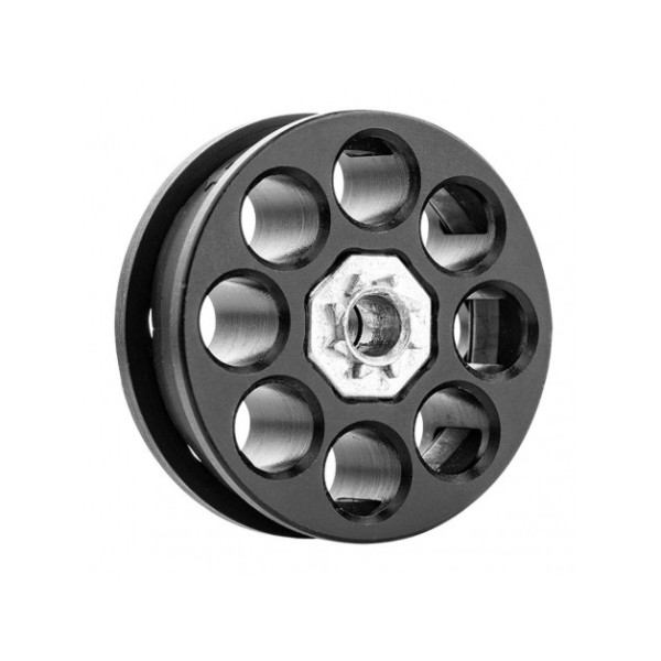 Magazynek do Umarex Rotex RM8 4,5 mm Magazynek do Umarex Rotex RM8 4,5 mm