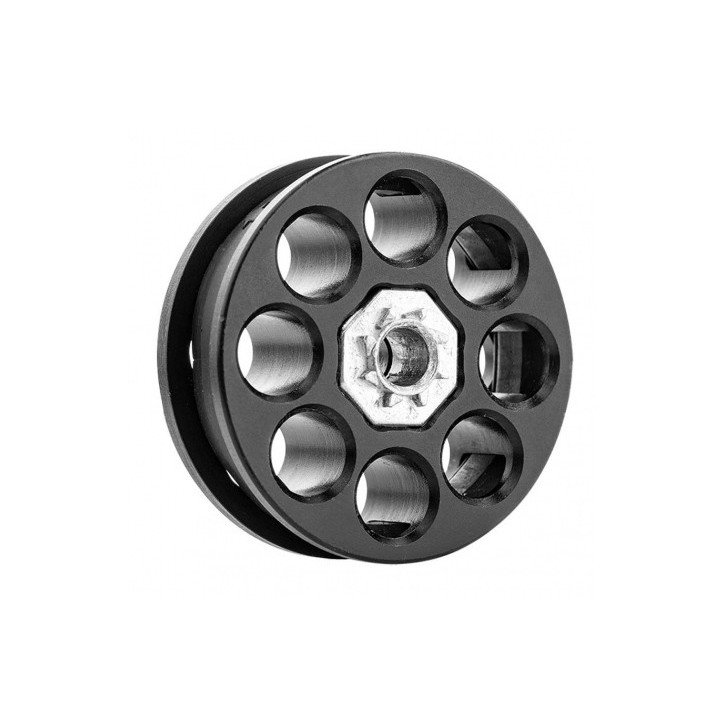 Magazynek do Umarex Rotex RM8 4,5 mm - Wydajna i niezawodna opcja!