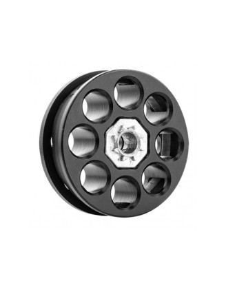 Magazynek do Umarex Rotex RM8 4,5 mm - Wydajna i niezawodna opcja!
