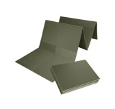 Mata składana Mil-Tec BW 190 x 60 x 0,5 cm oliwkowa Mata składana Mil-Tec BW 190 x 60 x 0,5 cm oliwkowa